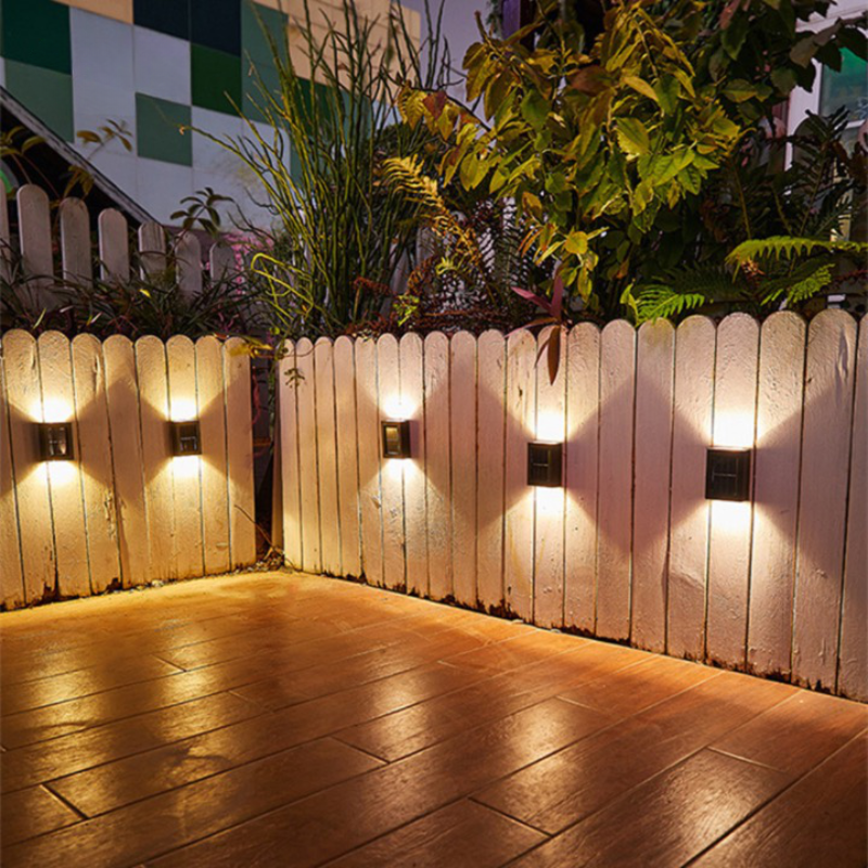 Outdoor Lamps