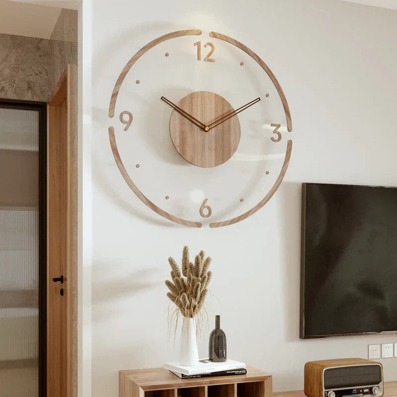 Wall Clocks